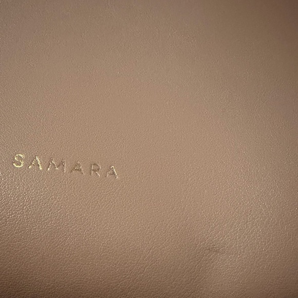 Samara Shoulder Bag - Picture 4 of 4